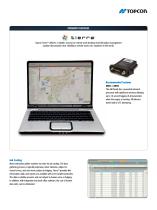 Topcon Tierra - 3