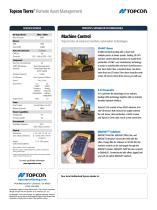 Topcon Tierra - 4