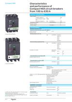 Circuit protection and control devices 0.5 to 6300A - 12