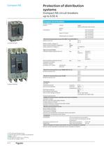 Circuit protection and control devices 0.5 to 6300A - 14