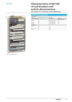 Circuit protection and control devices 0.5 to 6300A - 7