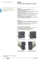 Evolis 24kV catalogue - 4