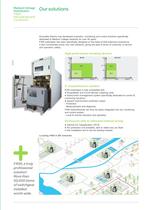 F400 Air insulated switchboard (1 to 40.5 kV) - 3