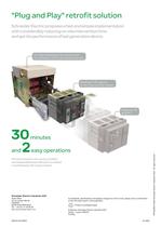 Masterpact NT and NW LV power circuit breakers 630 to 6300 A - 3