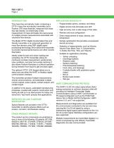 Model CFT51 Digital Coriolis Mass Flow and Density Transmitter with HART® or Modbus™ Communication Protocol - 2