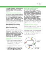 Model CFT51 Digital Coriolis Mass Flow and Density Transmitter with HART® or Modbus™ Communication Protocol - 3