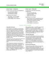 Model CFT51 Digital Coriolis Mass Flow and Density Transmitter with HART® or Modbus™ Communication Protocol - 9