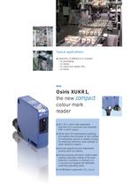 Osiris XUK catalogue/Sales brochure - 5