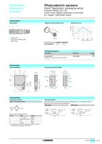 Osiris XUK catalogue/Sales brochure - 7