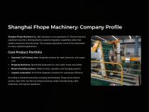 Chinese Steel Coil  Automatic Packing  Lines-5