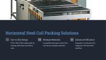 FHOPE Advanced Steel Coil Packing Solutions-4