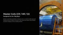 Heavy Duty Steel Coil Wrapping Machine-10