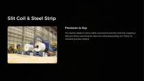 Heavy Duty Steel Coil Wrapping Machine-11