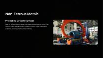 Heavy Duty Steel Coil Wrapping Machine-12
