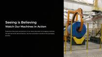 Heavy Duty Steel Coil Wrapping Machine-15