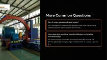 Heavy Duty Steel Coil Wrapping Machine-17