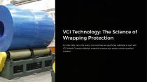 Heavy Duty Steel Coil Wrapping Machine-5