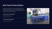 Hose & Plastic Pipe Coil Wrapping Machine-10