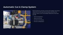 Hose & Plastic Pipe Coil Wrapping Machine-11