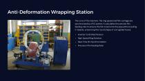 Hose & Plastic Pipe Coil Wrapping Machine-9