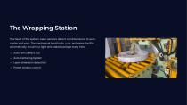 Hose & Plastic Pipe Coil Wrapping Machine: Anti-Deformation Solutions-8