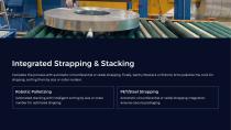 Hose & Plastic Pipe Coil Wrapping Machine: Anti-Deformation Solutions-9