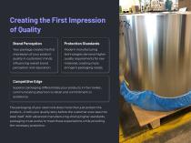 Steel coil packing line-2