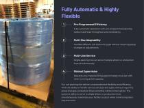 Steel coil packing line-4