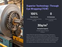 Steel coil packing line-9