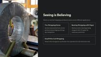Vertical Coil Wrapping Machine for Tires, Bearings & Small Coils-12