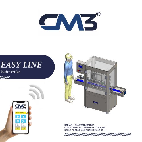 EASY LINE