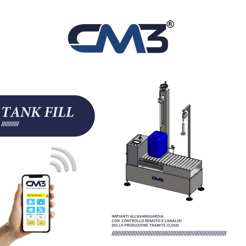 TANK FILL