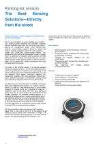 Parking Lot Sensor-2