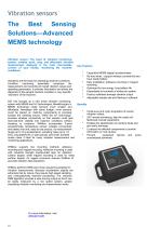Vibration Sensor-2