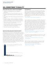 Critical System Solutions:  Products, Applications, and Services From SEL-6