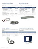 METERING ACCESSORIES CATALOG-12