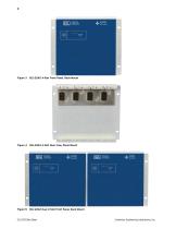 SEL-2242 Chassis/Backplane - 2