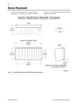 SEL-2242 Chassis/Backplane - 4