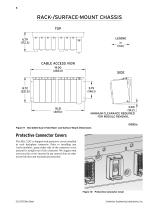 SEL-2242 Chassis/Backplane - 6