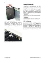 SEL-2245-3 Analog Output Module-2