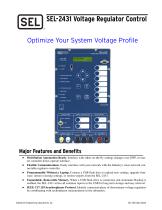 SEL-2440 Discrete Programmable Automation Controller - 1