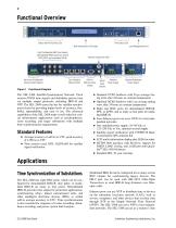 SEL-2488 Satellite-Synchronized Network Clock - 2