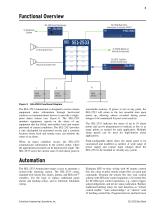 SEL-2533 Annunciator - 3