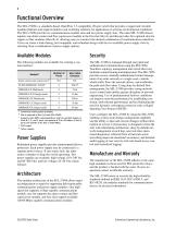 SEL-2740S Software-Defined Network (SDN) Switch - 2