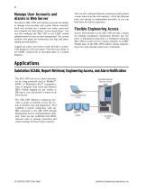 SEL-3505/SEL-3505-3 Real-Time Automation Controller (RTAC) - 4