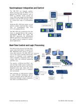 SEL-3505/SEL-3505-3 Real-Time Automation Controller (RTAC) - 5