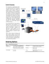 SEL-3505/SEL-3505-3 Real-Time Automation Controller (RTAC) - 7