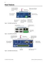 SEL-3505/SEL-3505-3 Real-Time Automation Controller (RTAC) - 8