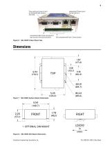 SEL-3505/SEL-3505-3 Real-Time Automation Controller (RTAC) - 9