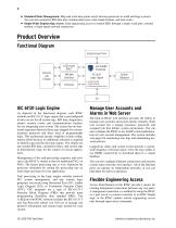 SEL-3530 Real-Time Automation Controller (RTAC) - 2